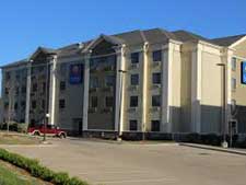 Little Rock Commercial Real Estate